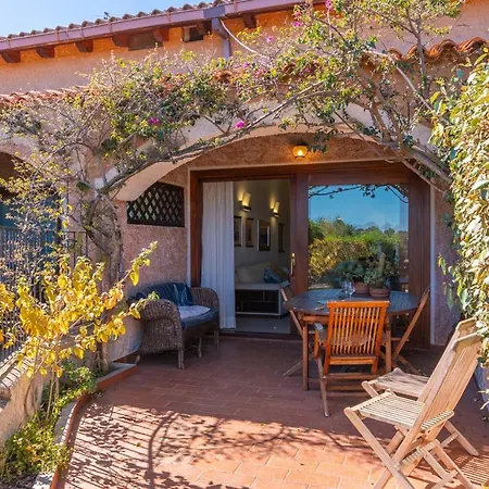 Holiday home Casa Solea Olbia