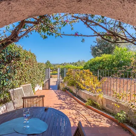 Holiday home Casa Solea Olbia