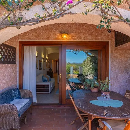 Casa Solea Holiday home Olbia