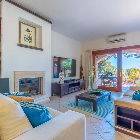 Holiday home Casa Solea