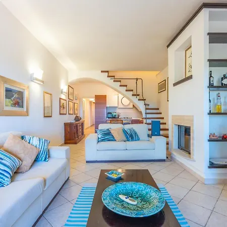 Holiday home Casa Solea Olbia