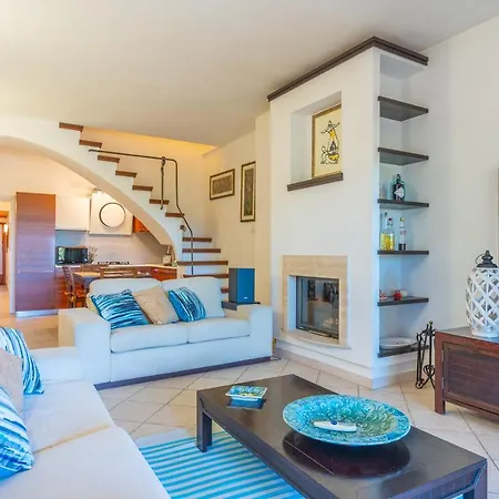 Holiday home Casa Solea *