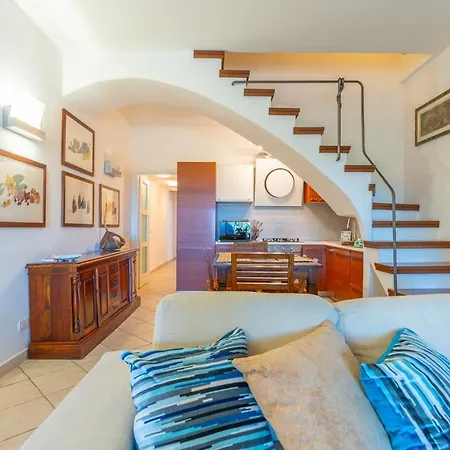 Holiday home Casa Solea *