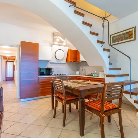 Holiday home Casa Solea