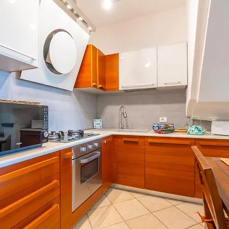 Holiday home Casa Solea *