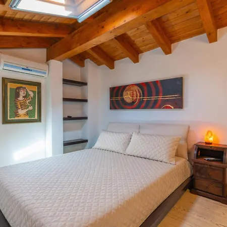 Casa Solea Holiday home *