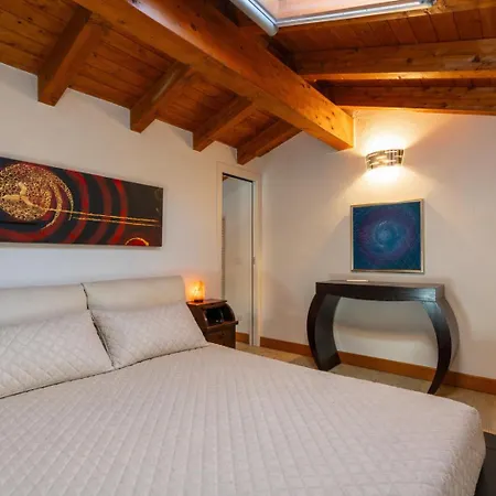 Holiday home Casa Solea Olbia