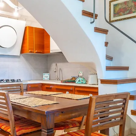 Holiday home Casa Solea