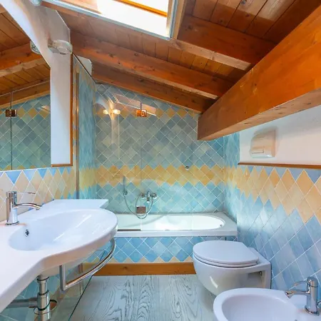 Holiday home Casa Solea *