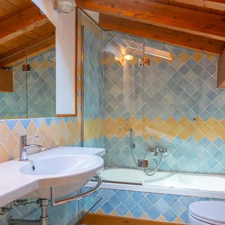 Casa Solea Feriehus *