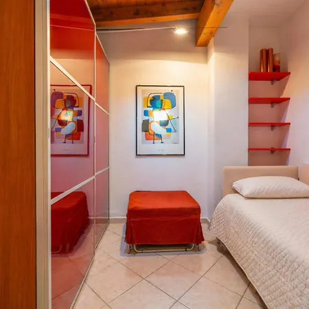 Holiday home Casa Solea *
