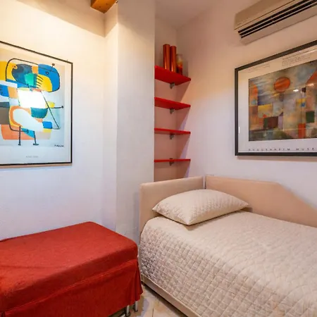 Holiday home Casa Solea