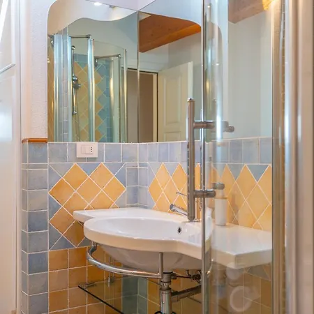 Casa Solea Holiday home *