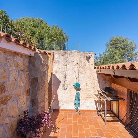 Casa Solea Holiday home