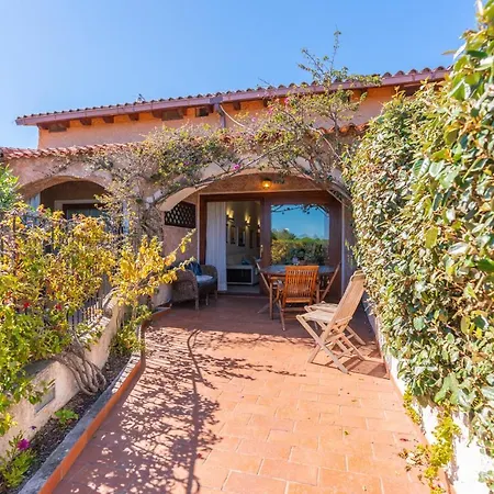 Casa Solea Holiday home *